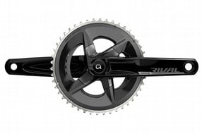 SRAM Rival AXS Power Meter Crankset