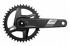 SRAM Apex 1x Wide D1 DUB 12-Speed Crankset