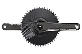 SRAM Red AXS 1x D1 DUB 12-Speed Aero Crankset