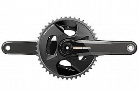 SRAM Force AXS D2 DUB Wide 12-Speed Crankset