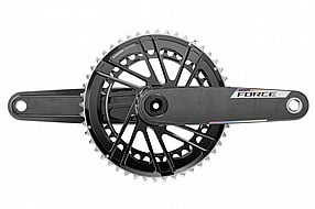 SRAM Force E1 2x DUB 12-Speed Crankset