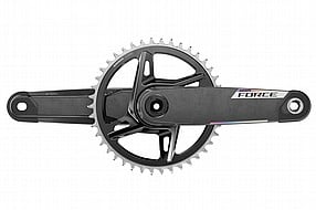 SRAM Force E1 XPLR 1x DUB Crankset