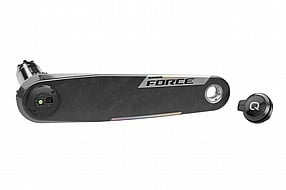 SRAM Force AXS E1 Power Meter Spindle