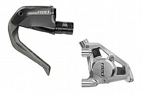 SRAM Red E1 AXS Aero Disc Brake