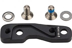 SRAM Flat Mount Frame Adapter