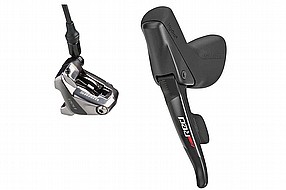 SRAM Red 22 DoubleTap HRD Shift/Brake Levers