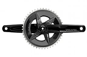 SRAM Rival AXS D1 DUB 12-Speed Crankset