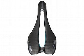 Selle Italia SLR Boost Gravel TI316 Superflow Saddle (Open Box)