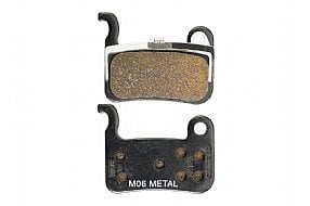Shimano M06-MX Metal Disc Pads
