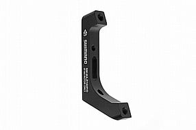 Shimano Disc Brake Adapter - Flat Mount Frames
