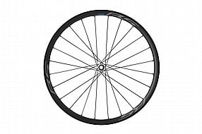 Shimano WH-RS770 C30-TL Carbon Disc Wheelset
