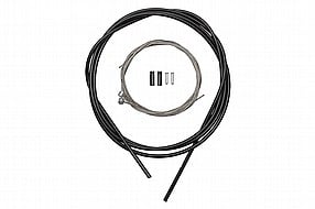 Shimano MTB Stainless Brake Cable and Housing Set
