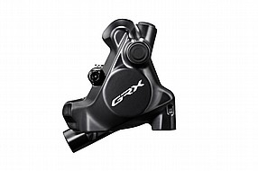 Shimano GRX BR-RX820 Flat Mount Disc Brake Calipers