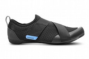 Shimano Womens SH-IC100 Indoor Cycling Shoe (B-Stock)