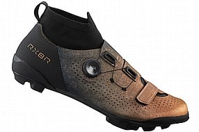 Shimano Mens SH-RX801R Wide Gravel Shoe