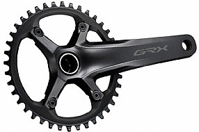 Shimano GRX FC-RX600 11-Speed Crankset (Open Box)