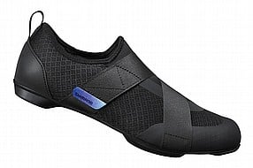 Shimano Mens SH-IC200 SPD Indoor Cycling Shoe