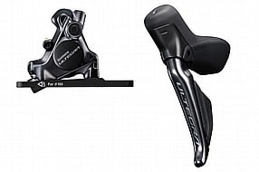 Shimano Ultegra ST-R8170 Di2 Shifter W/ BR-R8170 Caliper