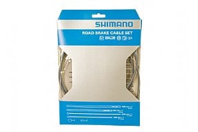 Shimano Road PTFE Brake Cable Set