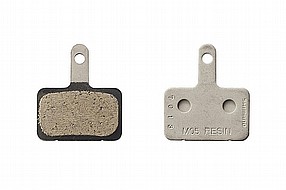Shimano M05-RX Resin Disc Pads