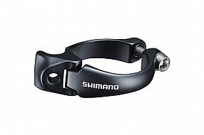 Shimano Dura-Ace Front Derailleur Braze-On Adaptor