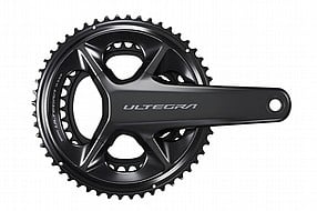 Shimano Ultegra FC-R8100 12-Speed Crankset - OEM