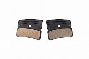Shimano P04C-MF Metal Brake Pads