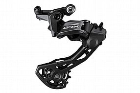 Shimano GRX RD-RX820 2x 12-Speed Rear Derailleur