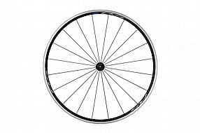 Shimano WH-RS100 Clincher Wheelset