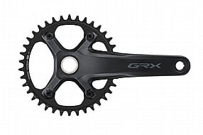 Shimano GRX FC-RX610 1x 12-Speed Crankset (B-Stock)