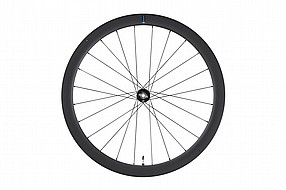 Shimano WH-RS710 C46-TL Disc Brake Wheelset