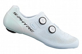 Shimano Mens SH-RC903 WIDE S-Phyre Road Shoe 