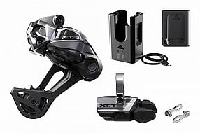 Shimano XTR M9250 Di2 Wireless Upgrade Kit