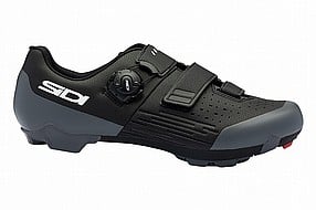 Sidi Mens Silvis MTB Shoe (B-Stock)