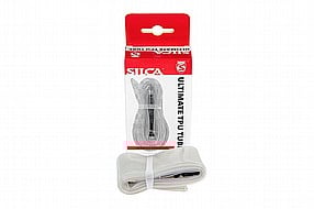 Silca Ultimate 700c TPU Road/Gravel Tube