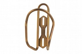 Silca Sicuro Titanium Bottle Cage V2 (B-Stock)