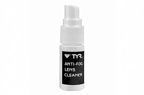 TYR Sport Anti Fog and Lens Cleaner Spray 0.5oz.