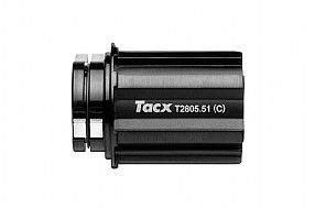 Garmin Tacx Direct Drive Freehub Body (Type-2) (Open Box)
