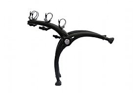 Saris Bones Trunk Rack: 3 Bike