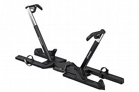 Saris 2025 Superclamp 2-Bike Hitch Rack