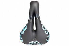 Terry Womens Cite X Gel Italia Saddle