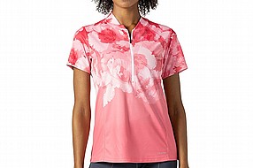 Terry Womens Actif Jersey - Plus Size