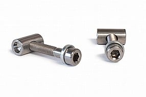 Thomson Titanium Seatpost Bolt Kit