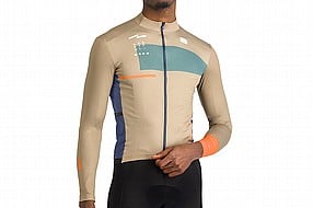 Sportful Mens Breakout Supergiara Thermal Jersey