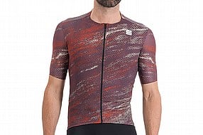 Sportful Mens Cliff Supergiara Jersey