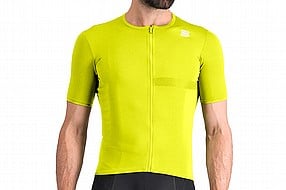 Sportful Mens Matchy Short Sleeve Jersey