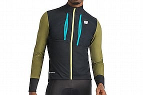 Sportful Mens Supergiara Jacket