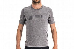Sportful Mens Giara Tee