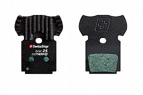 SwissStop EXOTherm 2 Disc Brake Pads (Past Season)