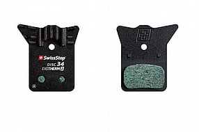 SwissStop EXOTherm 2 Disc Brake Pads